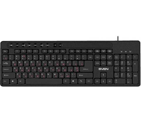 Sven KB-C3060