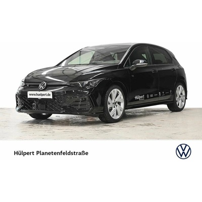 Volkswagen Golf 1.5 eTSI R-Line DSG 110 kW