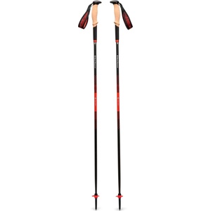 Black Diamond Туристически щеки Black Diamond Pursuit Carbon Z Poles Walking poles - Octane - размер 130 cm (526-0996-0111)