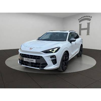 Cupra Terramar 2.0 TSI 150 kW