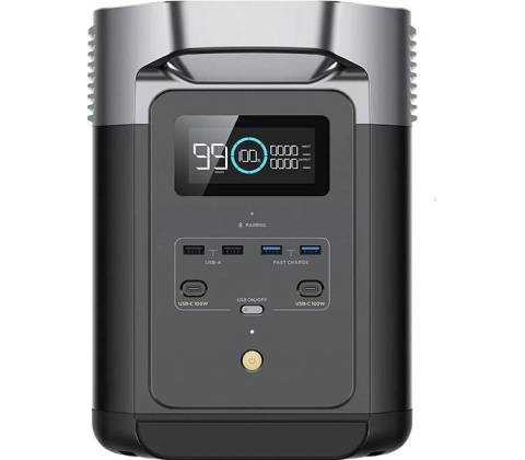 EcoFlow DELTA 2