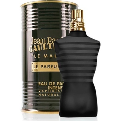 Jean Paul Gaultier Le Male Le parfém Intense parfémovaná voda pánská 125 ml