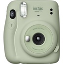 Image 1 of Fujifilm instax mini 11 Pastel Green