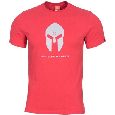 Pentagon Ageron Spartan Helmet červená