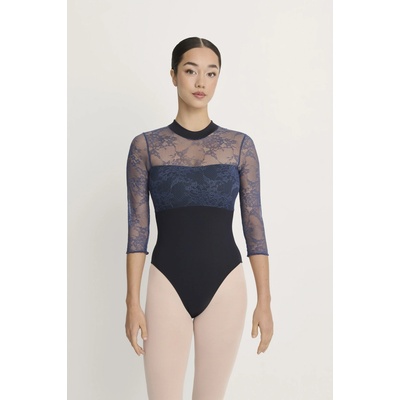 Trikot Intermezzo 31729 černá – Hledejceny.cz
