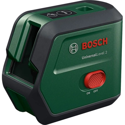 Bosch UniversalLevel 2 0603663F00