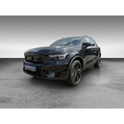 Volvo EX40 Single Extended Range Plus Black Edition 185 kW