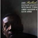 Ballads - John Coltrane LP