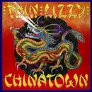 Thin Lizzy - Chinatown CD