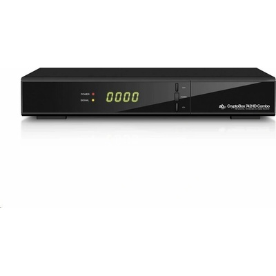 AB CryptoBox 742HD