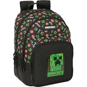 SAFTA Раница safta minecraft 2