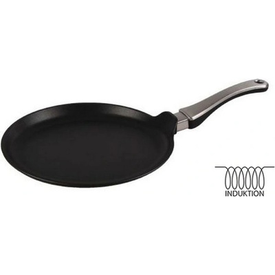 Harecker Excelent Titanová 28 cm na palačinky a steaky Indukce