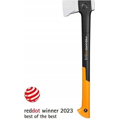 Fiskars 2 ks - X- X28 a univerzálny nôž