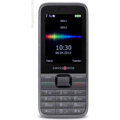 Doro Swisstone SC 560