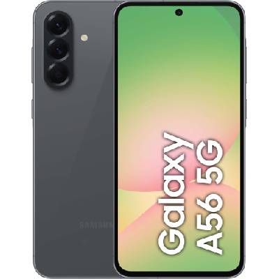 Samsung Galaxy A56 8GB/256GB Awesome Graphite SM-A566BZKCEUE (SM-A566BZKCEUE)