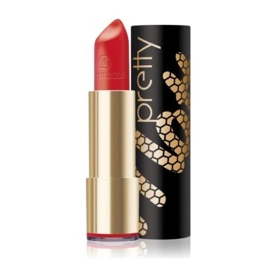 Dermacol Matná rtěnka Pretty Matte Lipstick 12 4,5 g