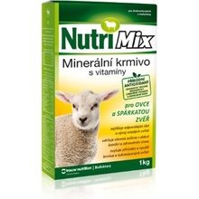 Nutrimix pre ovce a SZ 1 kg