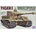 Tamiya Tiger I Late Version 1:35