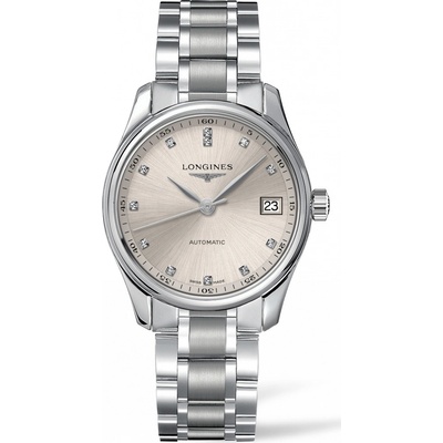Longines L2.357.4.07.6