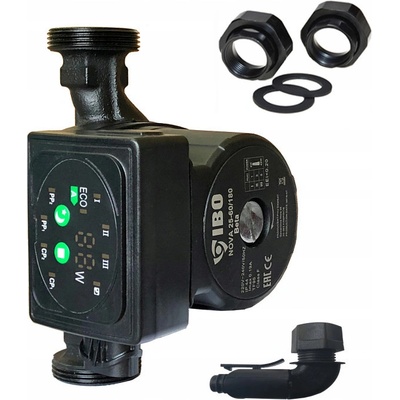 Dambat IBO NOVA 25-40 180 38996