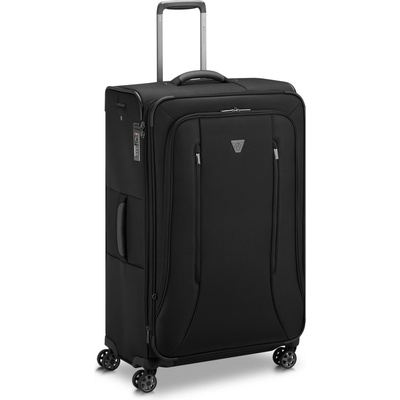 Roncato City 3.0 L černá 77 x 47 x 29/34 cm