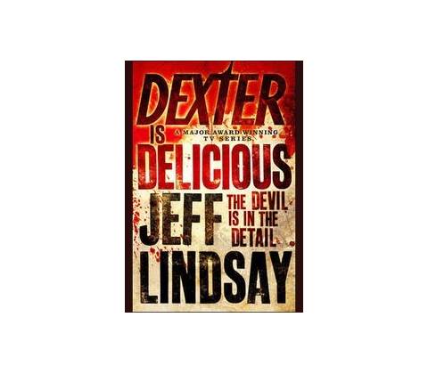 Dexter is Delicious