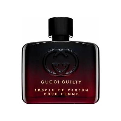 Gucci Guilty Absolu de Pour Femme čistý parfém dámský 60 ml