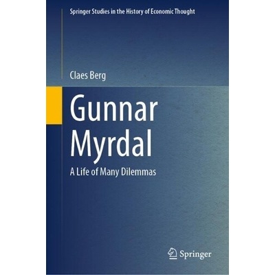 Gunnar Myrdal - Berg, Claes