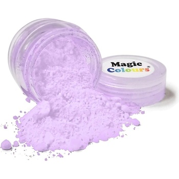 Magic Colours Jedlá prachová barva Lavender 8 ml