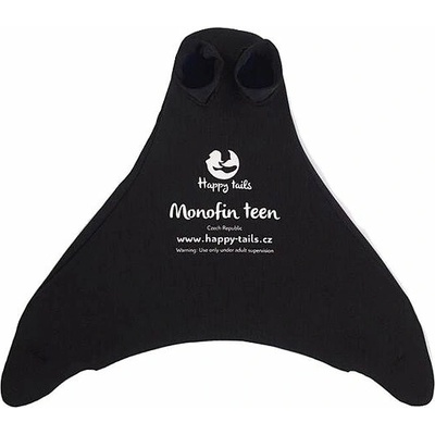 Happy Tails Teen Monoploutev