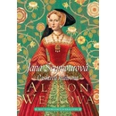 Knihy Jana Seymourová: Laskavá královna - Weirová Alison