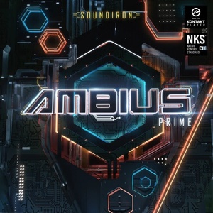Soundiron Ambius Prime (Дигитален продукт)