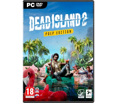 Dead Island 2 (PULP Edition)