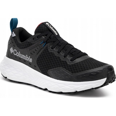 Columbia Konos Trs Outdry pánské boty 2079311010 černá