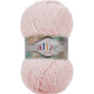 alize Softy Plus 161 Плетива прежда (27900161-ALIZE)