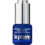 La Prairie Skin Caviar Eye Essence хидратираща есенция за околоочната област унисекс 15 мл