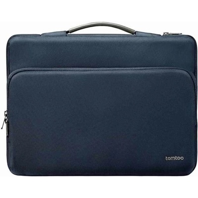 TomToc taška Versatile A14 pre Macbook Air/Pro 13" 1016-2020 A14-B02B01 Navy