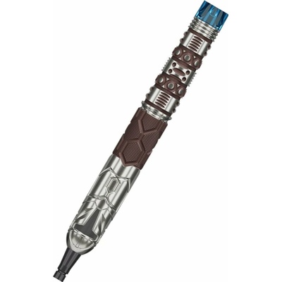 Target darts Steel Star Wars Mandalorian Swiss Point 26 g