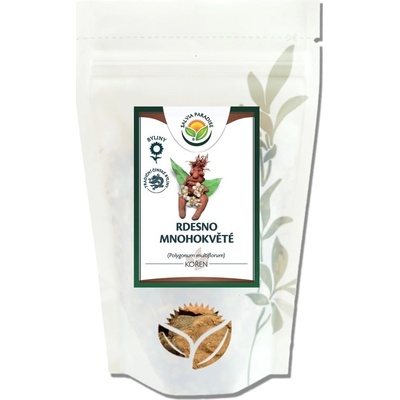 Salvia Paradise Rdesno mnohokvěté kořen 70 g
