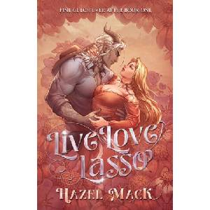 Live Love Lasso (2026)