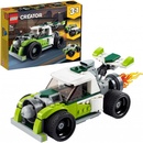 Stavebnice LEGO® LEGO® Creator 31103 Auto s raketovým pohonem