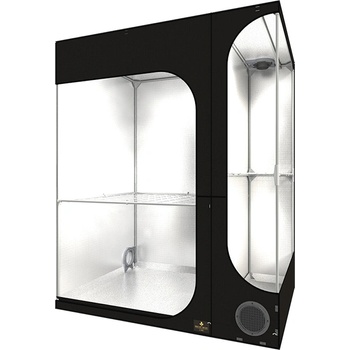 Image 1 of Secret Jardin Гроубокс Secret Jardin Lodge L160 160x120x198 cm