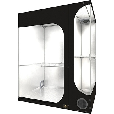 Secret Jardin Гроубокс Secret Jardin Lodge L160 160x120x198 cm