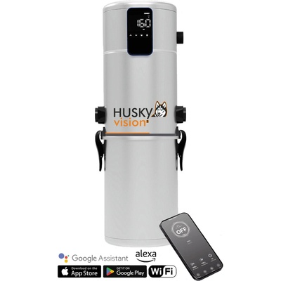 Husky Vision 2 - HUSKY-VISION-2 – Hledejceny.cz