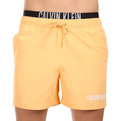 Calvin Klein Мъжки плувни Calvin Klein оранжеви Calvin Klein | Oranzhev | МЪЖЕ | M