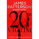 20th Victim