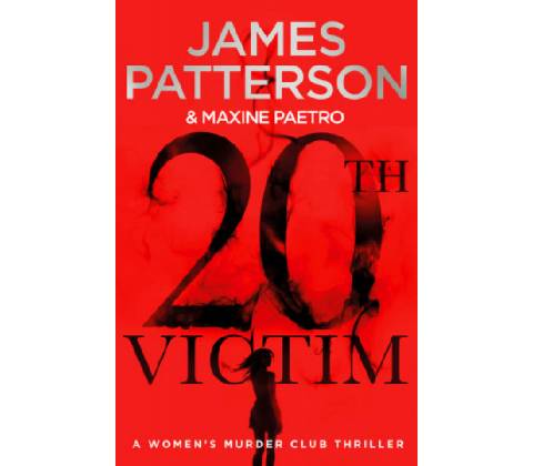 20th Victim