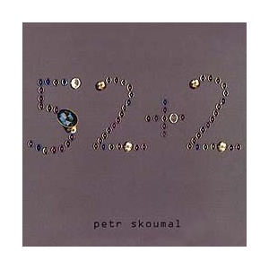 Supraphon Skoumal Petr: 52+2 (Best of 1975-2007) - 3CD (008386)