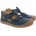 Koel Детски обувки barefoot Koel Kid's Bep Barefoot shoes - Blue - размер 24 (EU) (702-3287-0115)