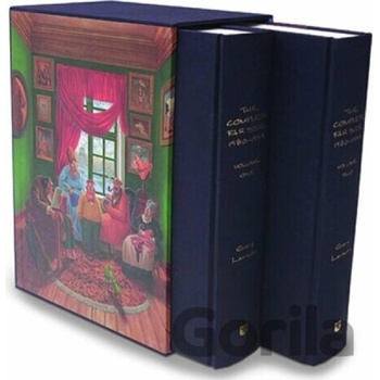 Complete Far Side Larson Gary